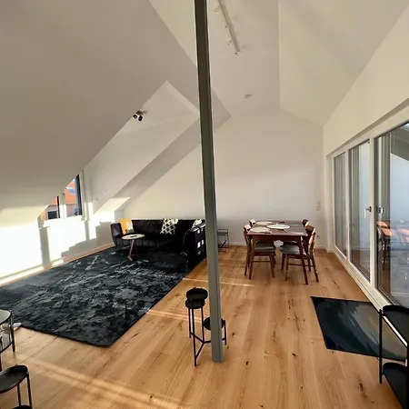 Apartment Lili-ps5-terrace-view-bright-kitchen-2xbedroom *