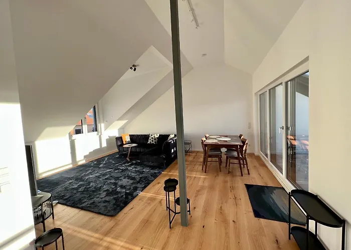 Apartment Lili-ps5-terrace-view-bright-kitchen-2xbedroom *