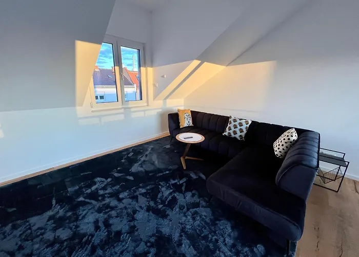 Apartment Lili-ps5-terrace-view-bright-kitchen-2xbedroom