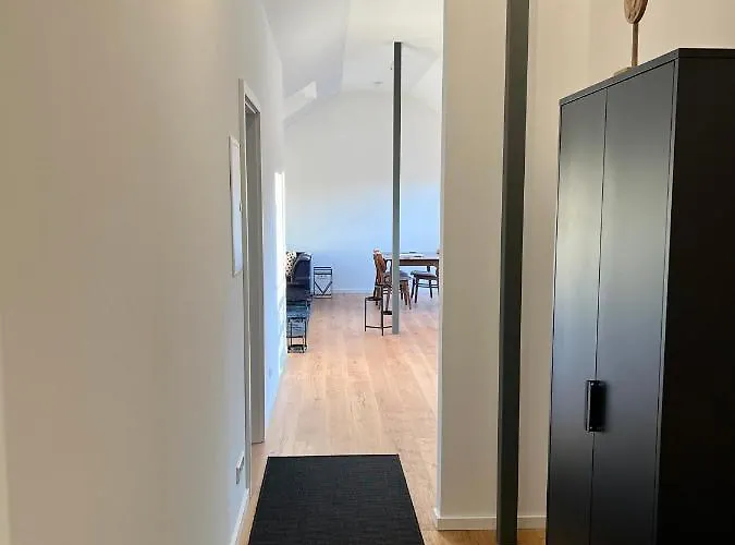 Apartment Lili-ps5-terrace-view-bright-kitchen-2xbedroom *